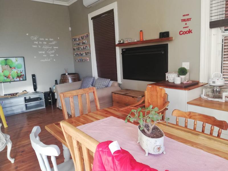 3 Bedroom Property for Sale in Amandelrug Western Cape